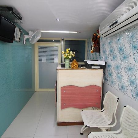 Hotel Sapphire Residency مومباي المظهر الخارجي الصورة