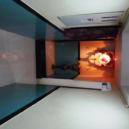 Hotel Sapphire Residency مومباي المظهر الخارجي الصورة