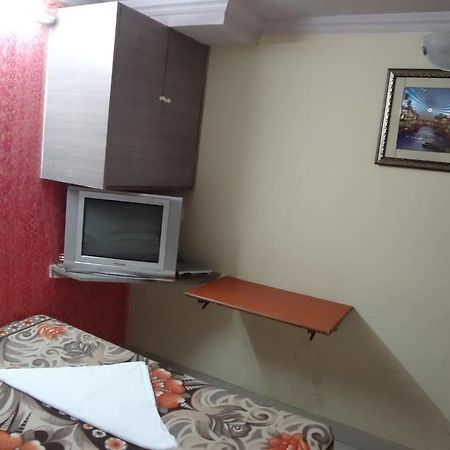Hotel Sapphire Residency مومباي المظهر الخارجي الصورة