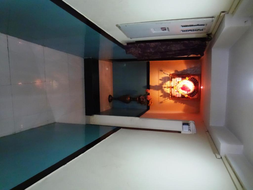 Hotel Sapphire Residency مومباي المظهر الخارجي الصورة